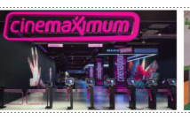 Maximum Cinemaları 